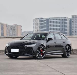 <span class=keywords><strong>Prix</strong></span> usine Bodykit pour <span class=keywords><strong>Audi</strong></span> A6 Avant <span class=keywords><strong>C8</strong></span> 2019 + mise à niveau vers A6 <span class=keywords><strong>RS6</strong></span> Style pare-chocs calandre jupe latérale facile Insatlltion 1:1 montage - Product Image 4
