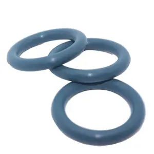ORK Tamaño personalizado y sello de goma de color Inyector O Ring Venta al por mayor Cock Ring de China Sellos de calidad de fábrica
