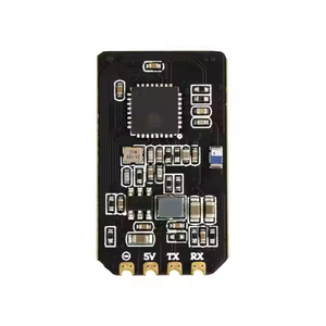 Ban đầu BR3 elrs 915Mhz cho dài phạm vi traverser nhựa và kim loại công cụ cho bay không người lái chất lượng cao phụ kiện - Product Image 1