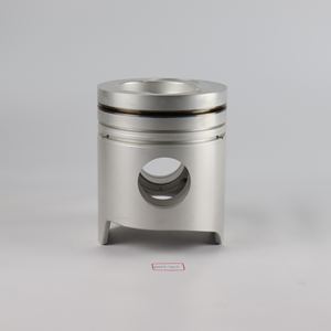 OEM Originele 6D22T Zuiger OEM 23411-83802 Hoge Kwaliteit 6D22T Zuigerset Vervangend Onderdeel voor HYUNDAI Bussen Motor 6D22T Zuiger - Product Image 6