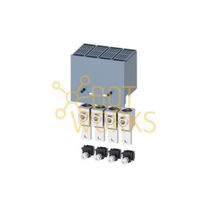 Siemens 3VA91340JJ12 - Nuovo - Product Image 1