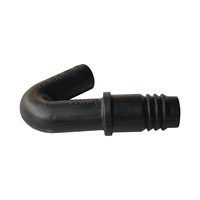 Pièces de camion Dongfeng d'origine, bouchon de ventilation 2401068-ZM01A pour Dongfeng Kinland