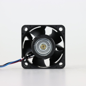 เดลต้า FFB0412SHN-F00 4028 12VDC 0.24A 6.00W 13000RPM ตลับลูกปืนไฟฟ้า OEM ตู้ควบคุมอินเวอร์เตอร์ UPS พัดลมระบายความร้อนแบบแกน - Product Image 4