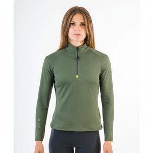Valesesia T-collo strato di Base di compressione per le donne - Product Image 2