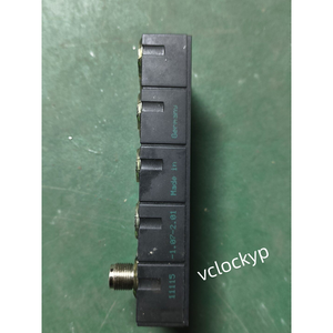 Murr 56601 Usado - Product Image 3
