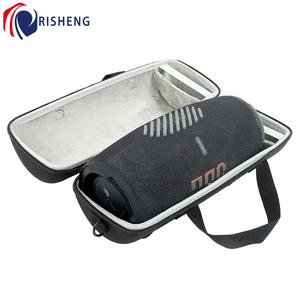 Bolsa de almacenamiento protectora de viaje EVA portátil a prueba de golpes de alta calidad para J BL Xtreme3 <span class=keywords><strong>Altavoz</strong></span> <span class=keywords><strong>Bluetooth</strong></span> Audio - Product Image 5