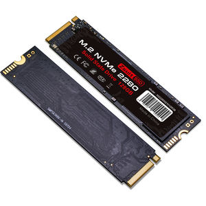 Nvme Pcie Duro M.<span class=keywords><strong>2</strong></span> 2280 SSD dizüstü masaüstü için 250gb 1tb kapasite SATA 3.0 arayüzü orijinal 256gb M2 katı hal sürücü plastik - Product Image 1