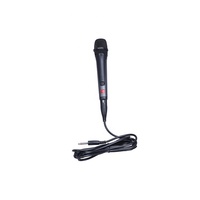 PBM100 Microphone filaire de bonne qualité Microphone karaoké dynamique à main