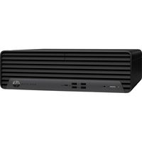 Ordinateur de bureau Elite 600 G9 - Intel Core I5 13e génération I5-13500, 8 Go de RAM DDR4, 512 Go de SSD M.2 PCI