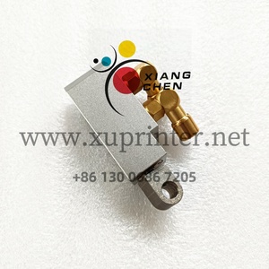 Cylindre pneumatique WD de qualité supérieure F9.334.008/01A, pièces de presse d'impression CD102/XL105 F9.334.008 - Product Image 4