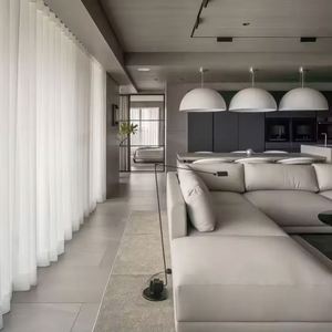 Supdesigner - Rendu 3D résidentiel - Design d'intérieur - Villa de luxe - Service de rendu 3D personnalisé moderne - Design d'intérieur - Product Image 2