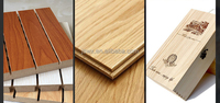 Tête de fraiseuse à rainurer en carbure TCT pour le travail du bois, 120 mm, 6 ailettes, trou intérieur 35 mm, finition brillante, pour rainurer les montants et rails en bois