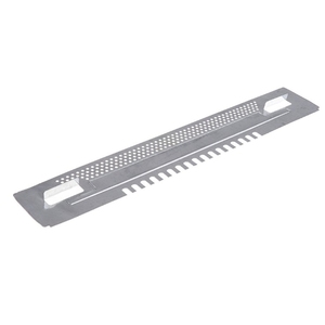 Protector de ratón de colmena de abeja de acero inoxidable y reductor de entrada para 10 marcos Langstroth Bee Hive puertas de viaje puerta de entrada también - Product Image 3