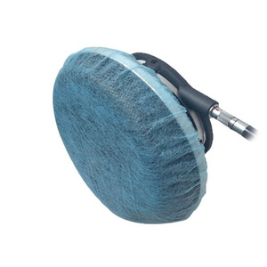 Cover per <span class=keywords><strong>cuffie</strong></span> antipolvere e sanitarie non tessute di alta qualità/cover per <span class=keywords><strong>cuffie</strong></span> monouso/ - Product Image 4