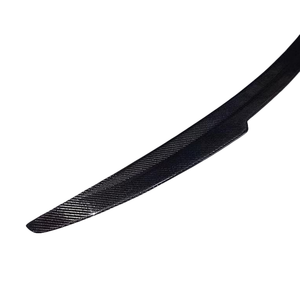 Alerón Trasero de Fibra de Carbono para <span class=keywords><strong>Ferrari</strong></span> <span class=keywords><strong>458</strong></span> <span class=keywords><strong>Italia</strong></span> - Product Image 3