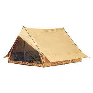 JWF-243 Customized Outdoor Camping <strong>Tents</strong> 2 Person Waterproof <strong>Wigwam</strong> <strong>Tent</strong> Cabin 4 Seasons <strong>Tent</strong> - Product Image 2