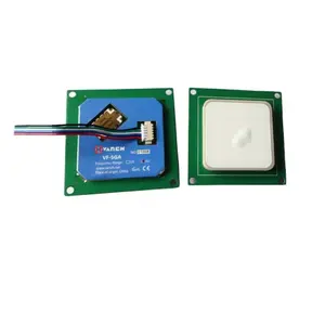 Toptan modülü rdm630-Pr900 RFID uhf modülü Arduino için modülü çalışmak