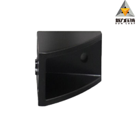 Produsen Suku Cadang Aluminium Die Casting OEM Spesialis dalam Komponen Berdinding Tipis dan Kompleks