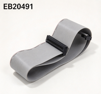 Câble ruban EB20491 pour carte de commande de moteur - Imprimante jet d'encre à encre solvant - Nouvelle pièce de rechange - S8 Master SP