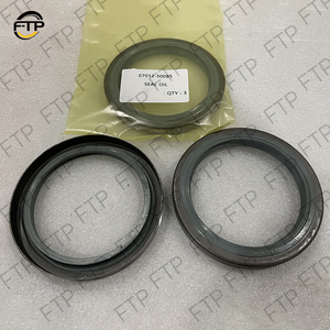 Proveedor Chino de Retenes de Aceite 07012-50085, Repuestos para Maquinaria de Construcción para Bulldozer D65E-12 D65PX-15 D85ESS-2 - Product Image 3