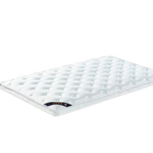 薄型圧縮ポータブル折りたたみマットレスホームホテル用寝室用通気性スリーピングパッドスポンジフォーム用カスタマイズ - Product Image 6