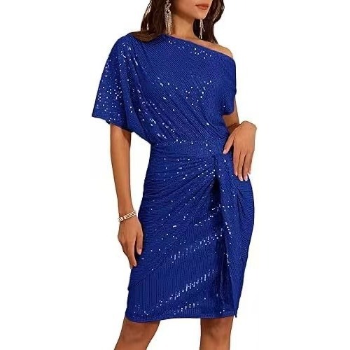 Bleu foncé