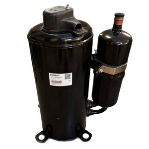 Compresor de Refrigeración Mitsubishi GTH420UC3C9EUC ATE470UM3Q9PP ATE650SC3Q9JK Refrigeración Calefacción Industrial - Product Image 5