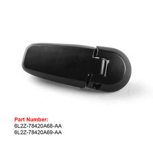 Charnières de fenêtre de voiture Ford Explorer 6L2Z78420A68AA et 6L2Z78420A69AA Accessoires de porte et de fenêtre - Product Image 4