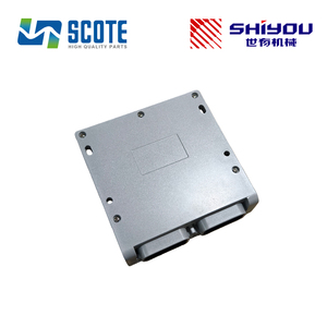 <span class=keywords><strong>SHIYOU</strong></span> 221-8874 366-8821 E320D/E320DL Bagger- und Hydraulikpumpensteuerung - Product Image 5