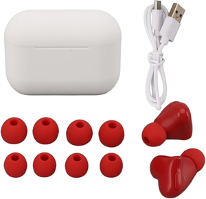 หูฟังไร้สาย New Heartbuds TWS Bluetooth 5.3 รุ่น Heart สำหรับผู้หญิง ของขวัญสำหรับสาวๆ - Product Image 5