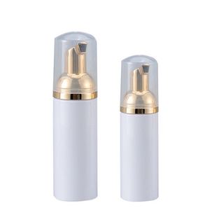 30Ml 50Ml 80Ml Mỹ Phẩm Lotion Dầu Gội Vật Nuôi Nhựa Tự Tạo Bọt Dispenser Lông Mi Sữa Rửa Mặt Tạo Bọt Bơm Chai - Product Image 3