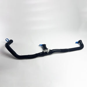 Land Rover Discovery 4 Range Rover L405 Tuyaux <span class=keywords><strong>de</strong></span> liquide <span class=keywords><strong>de</strong></span> refroidissement Tuyau d'échappement Tuyau d'admission <span class=keywords><strong>Vanne</strong></span> <span class=keywords><strong>EGR</strong></span> Tuyau d'eau <span class=keywords><strong>de</strong></span> chauffage LR03391 - Product Image 2