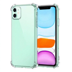 Funda de Teléfono SMTT de Lujo, Semi-Transparente, Mate, TPU+PC, a Prueba de Golpes, con Protección de Cámara para S24 Ultra/S23 FE - Product Image 2