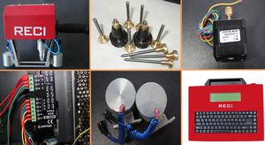 Portatile dot peen marcatura macchina per incidere per il <span class=keywords><strong>numero</strong></span> di telaio e il motore <span class=keywords><strong>numero</strong></span> - Product Image 5