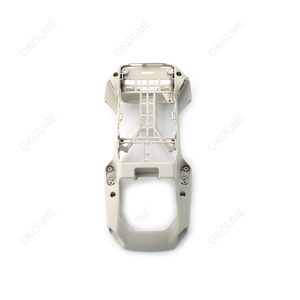 Marco medio original para Mavic Mini SE /2SE, carcasa de cuerpo, piezas de reparación de <span class=keywords><strong>Dron</strong></span> para DJI Mini 4K Drones, accesorios profesionales - Product Image 1