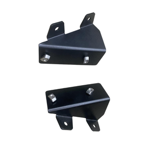 Plaque en aluminium, acier inoxydable 201 304 316, tôle, composants de transformation des métaux, pliage d'arc, découpe laser, pièces, tolérance - Product Image 3