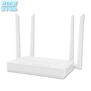 Hg323dac GPON Modem 2ge + 1 Chậu + AC Wifi Ăng ten ngoài mạng quang mới onu OEM - Product Image 4