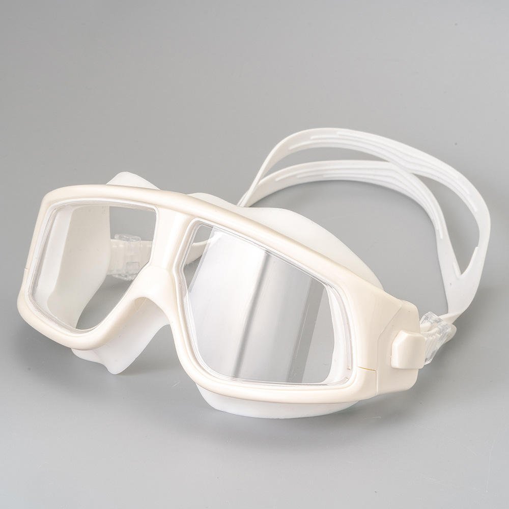 White-default flat light