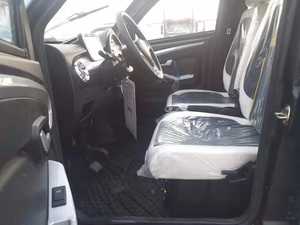 Eec CE Berline électrique 4 places pour adulte Véhicule à énergie nouvelle Sièges en cuir Boîte de vitesses <span class=keywords><strong>automatique</strong></span> Direction gauche arrière FWD Voiture de sport bon marché - Product Image 5