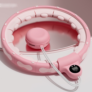 Hula Hoop Intelligente per Fitness - Product Image 1
