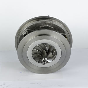 ริกซ์เทอร์โบ จีที1256วี ทูโบ ชรา 757779 ไส้เทอร์โบสำหรับรถยนต์วอลโว่ เอส60 ไอ 2.4 ดี5 ไอ5ดี พี2 2005/01- - Product Image 1