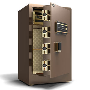 <span class=keywords><strong>ตู้เซฟ</strong></span>อิเล็กทรอนิกส์สำหรับบ้านพร้อมกุญแจรหัส ตู้เก็บของสำหรับสำนักงาน โรงแรม ปลอดภัยสำหรับการจัดเก็บ - Product Image 5