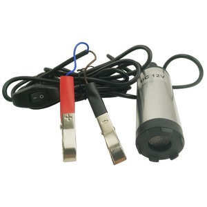 <span class=keywords><strong>Pompe</strong></span> à carburant électrique diesel <span class=keywords><strong>12V</strong></span> en acier inoxydable, <span class=keywords><strong>pompe</strong></span> de transfert d'huile pour gasoil et biodiesel, <span class=keywords><strong>pompe</strong></span> de transfert de carburant <span class=keywords><strong>auto</strong></span>-amorçante <span class=keywords><strong>12V</strong></span> DC - Product Image 4