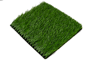 Fabricants de gazon synthétique d'extérieur de <span class=keywords><strong>taille</strong></span> personnalisée Pasto Sintetico haute densité pour rouleau de football, de football, de <span class=keywords><strong>futsal</strong></span> et de volley-ball - Product Image 4