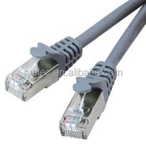 <span class=keywords><strong>Cable</strong></span> de Red T568A, T568B y <span class=keywords><strong>Crossover</strong></span> 6, Blindaje de Aluminio Mylar, Aislamiento de HDPE, <span class=keywords><strong>Cable</strong></span> RJ45 Rg8 <span class=keywords><strong>UTP</strong></span> Rohs 528 - Product Image 3