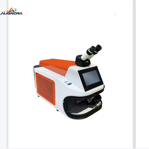 Máquina de Soldadura Láser Portátil de 200w para Joyería de Oro y Plata, Sistema de Soldadura de Precisión - Product Image 6