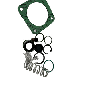 Kit de vanne d'admission en acier inoxydable Mengma 2901029801, état neuf avec garantie de 6 mois pour pièces de compresseur d'air industriel - Product Image 5