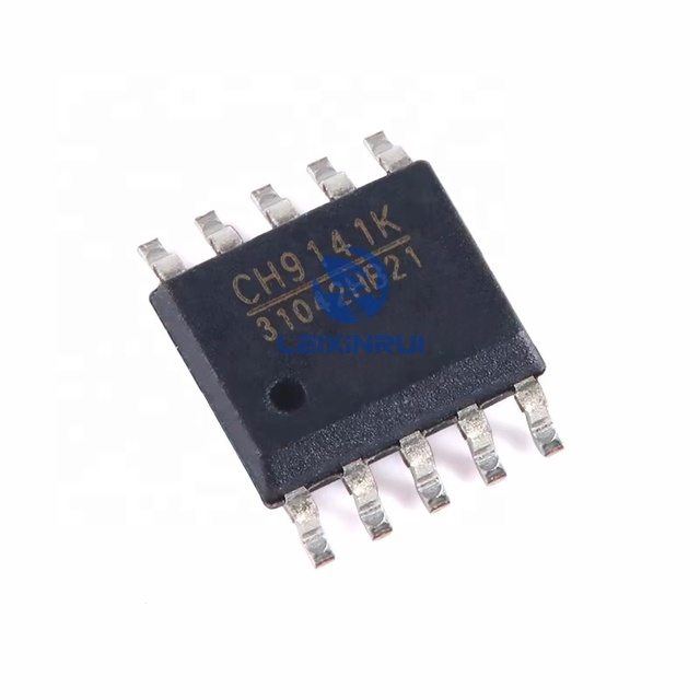 ESSOP-10 Bluetooth serial port transparent chip CH9141K