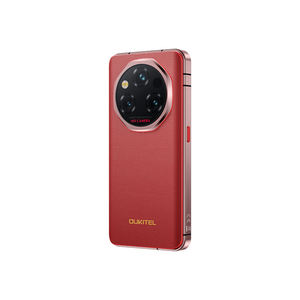 มือถือ 5G รุ่นทนทาน NFC Octa Core แบตเตอรี่ 8800mAh ระบบปฏิบัติการ Android 15 กล้อง 108MP หน่วยความจำ 12+512GB หน้าจอ AMOLED รองรับ CDMA LTE มาตรฐาน IP68 รองรับซิมคู่ สำหรับ WP210 - Product Image 2