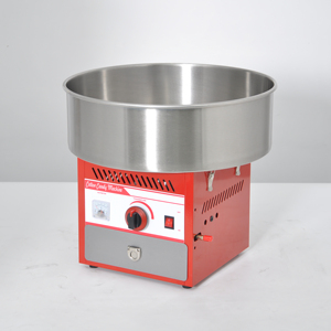 Large capacity commercial stainless steel orange marshmallow <b>machine</b> - Product Image 1